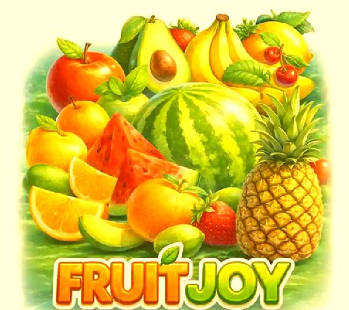 Fruit Joy online slot