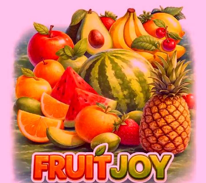 Fruit Joy slot