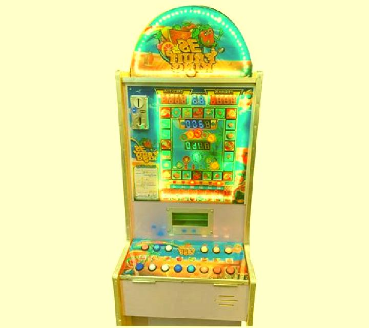 Fruit King (CQ9Gaming) slot machine