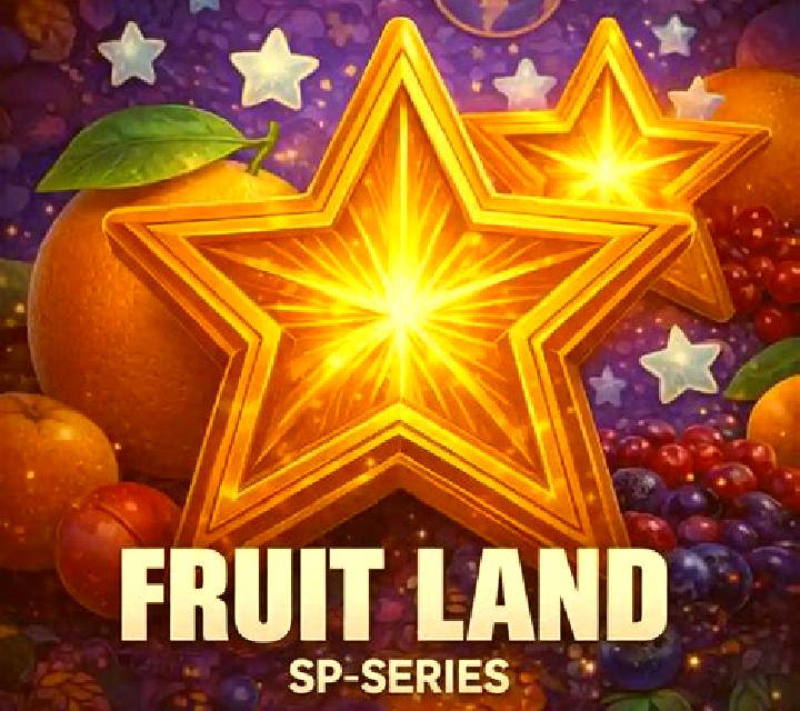 Fruit Land slot game