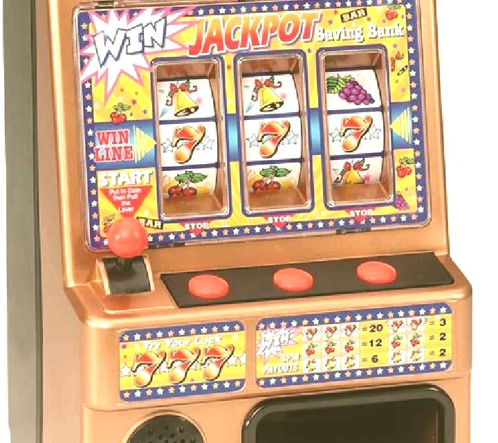 Fruit Land slot machine