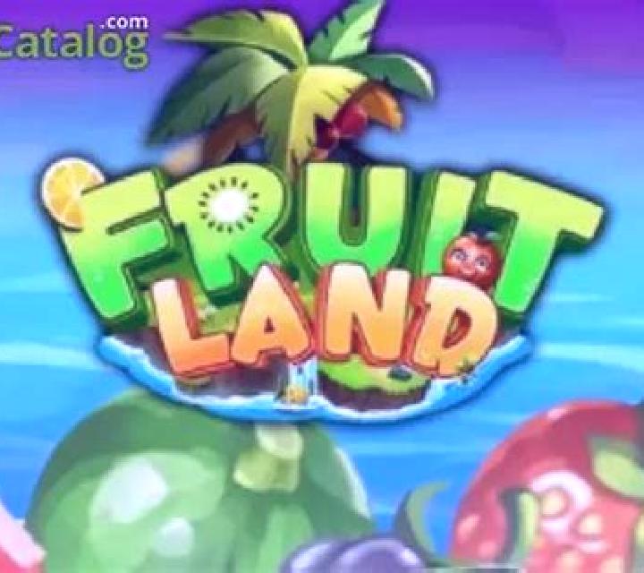 Fruit Land slot