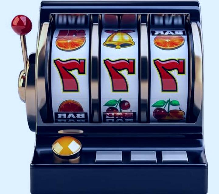 Fruit Lightning 3x5 slot machine