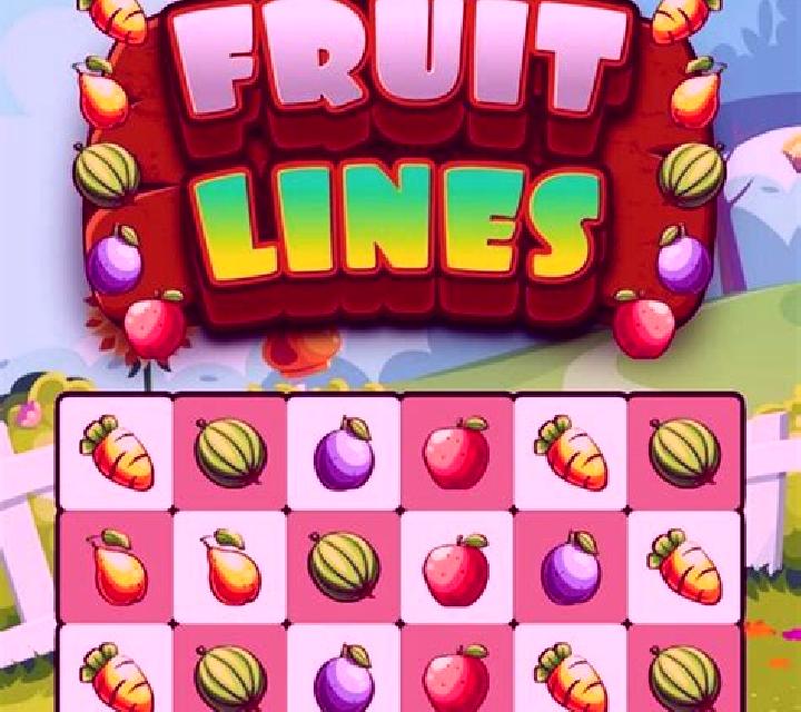 Fruit Lines online slot