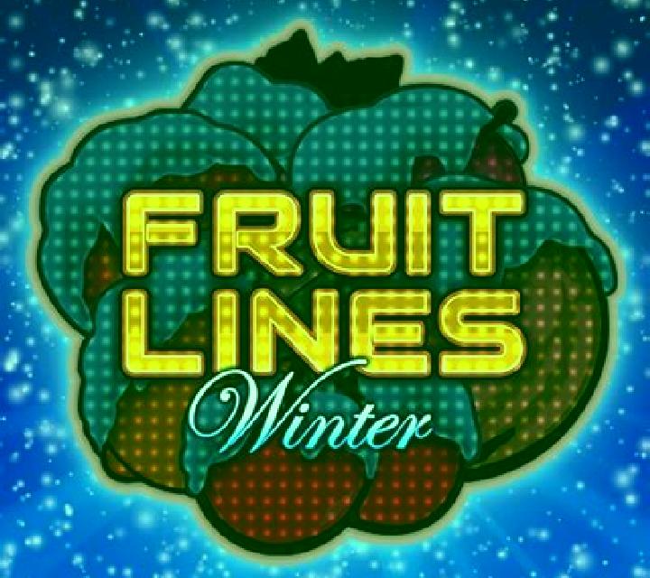 Fruit Lines Winter online slot