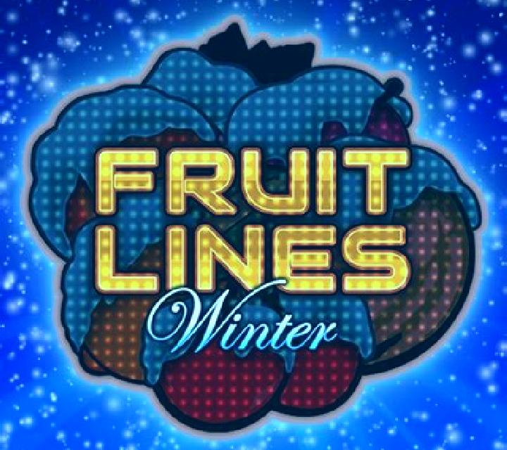 Fruit Lines Winter slot game