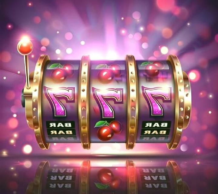 Fruit Lock 7 slot game