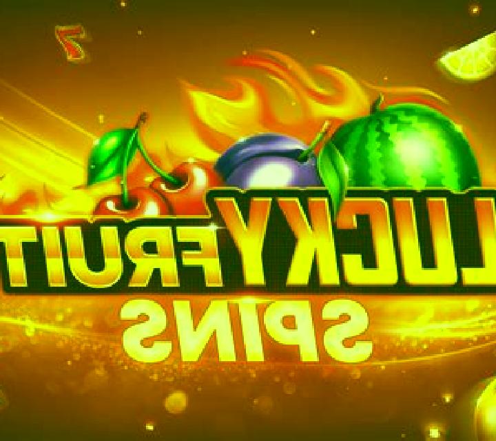Fruit Loop online slot