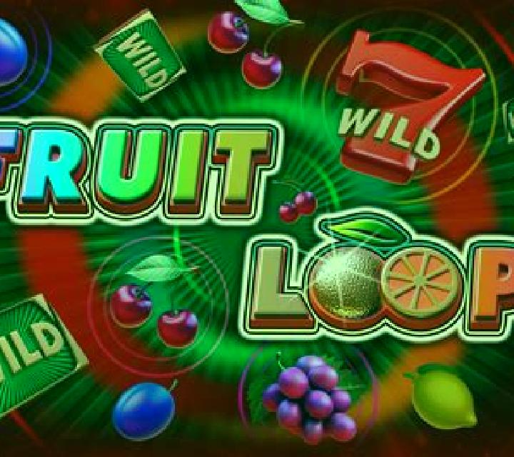 Fruit Loop slot game
