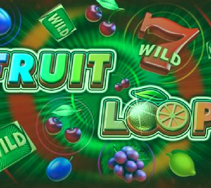 Fruit Loop slot machine
