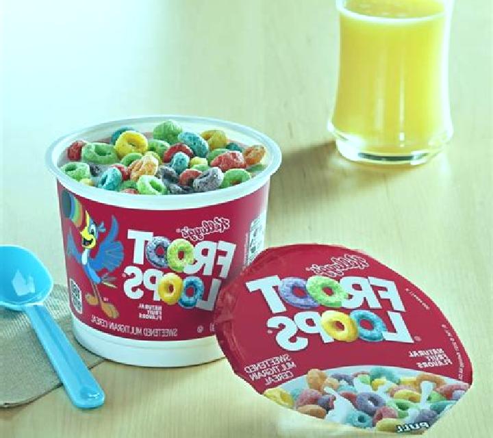 Fruit Loops online slot