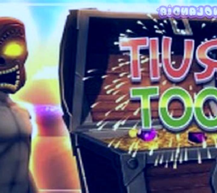 Fruit Loot online slot