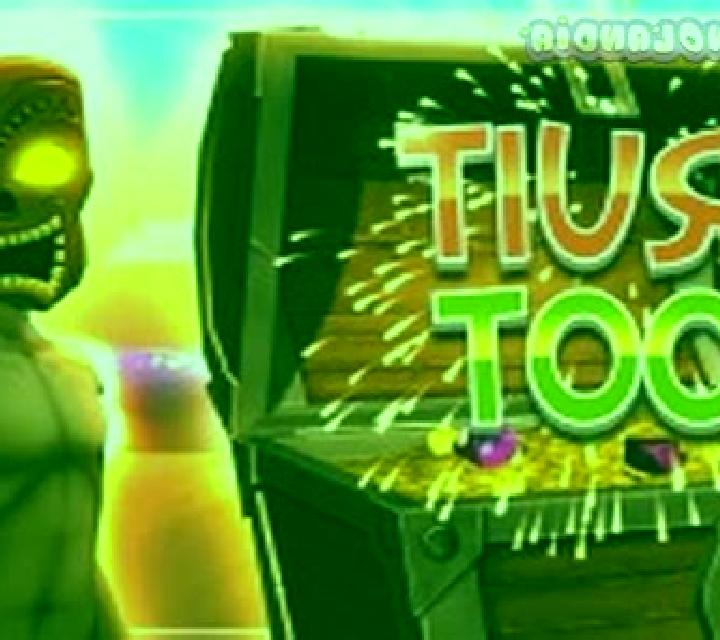 Fruit Loot Reboot online slot