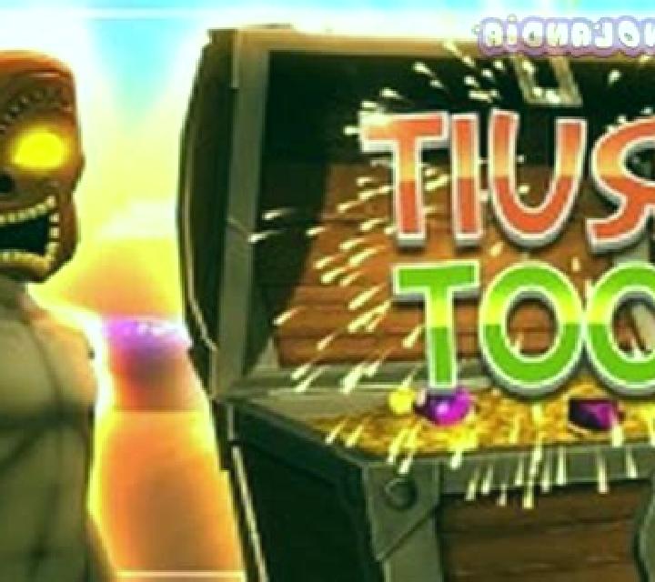 Fruit Loot Reboot slot game