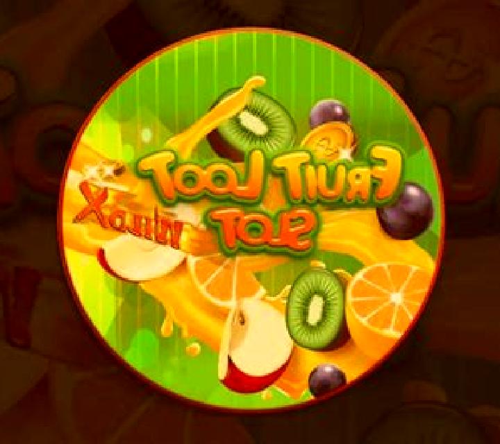 Fruit Loot slot game