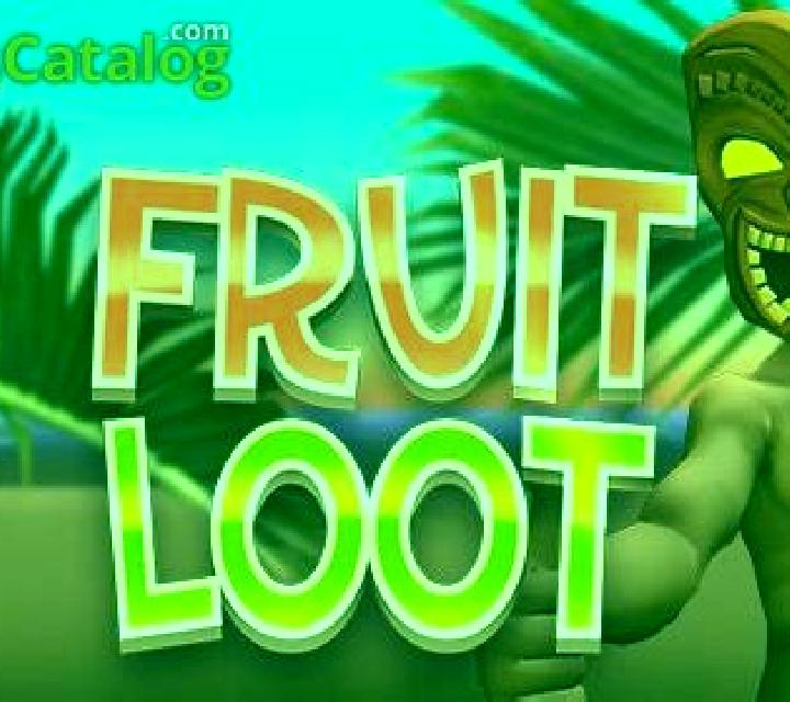 Fruit Loot slot