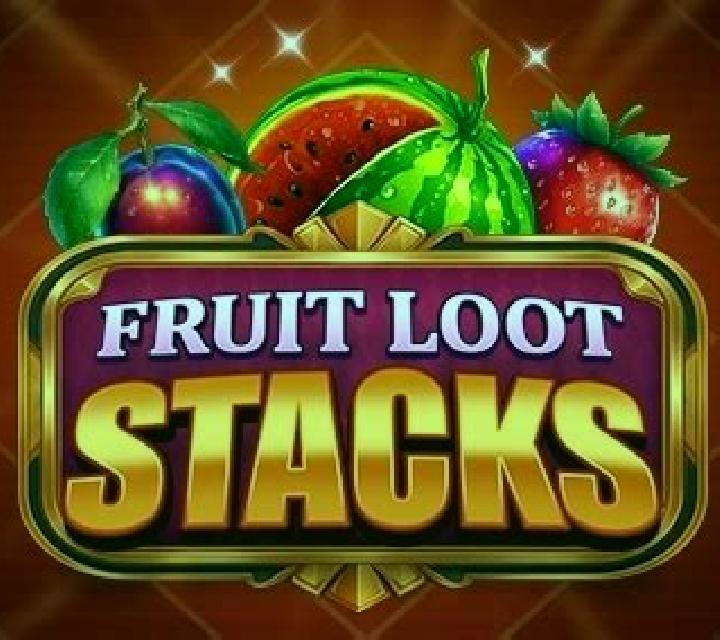 Fruit Loot Stacks online slot