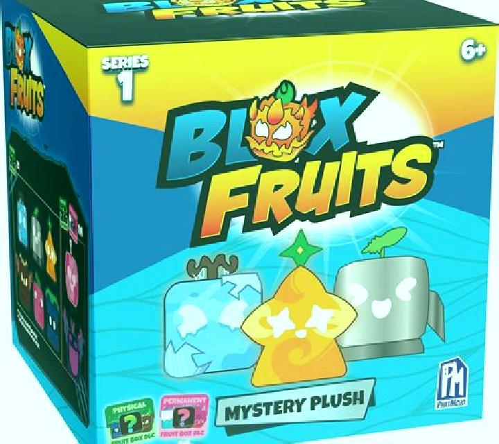 Fruit Loot Stacks slot game