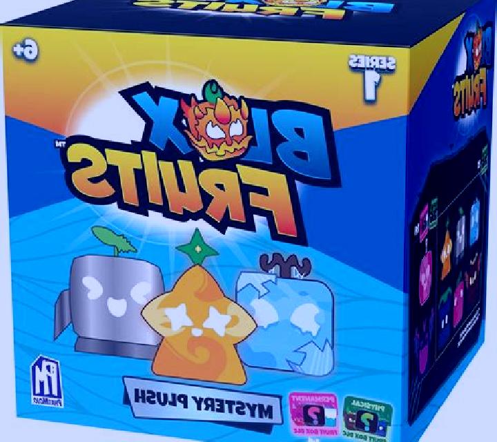 Fruit Loot Stacks slot machine