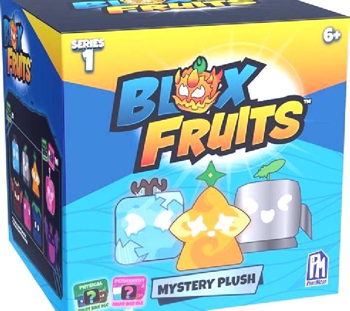 Fruit Loot Stacks slot