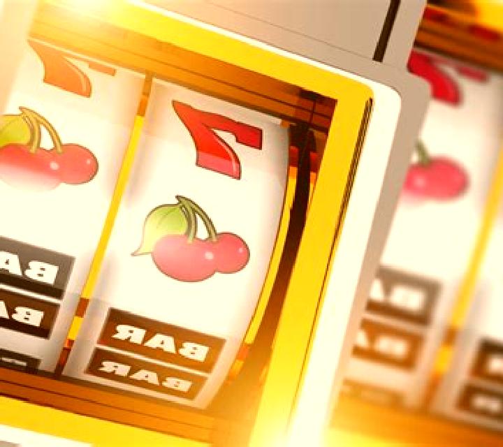 Fruit Lounge slot machine