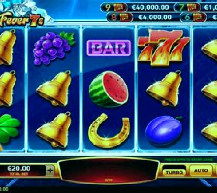 Fruit Love Fever online slot