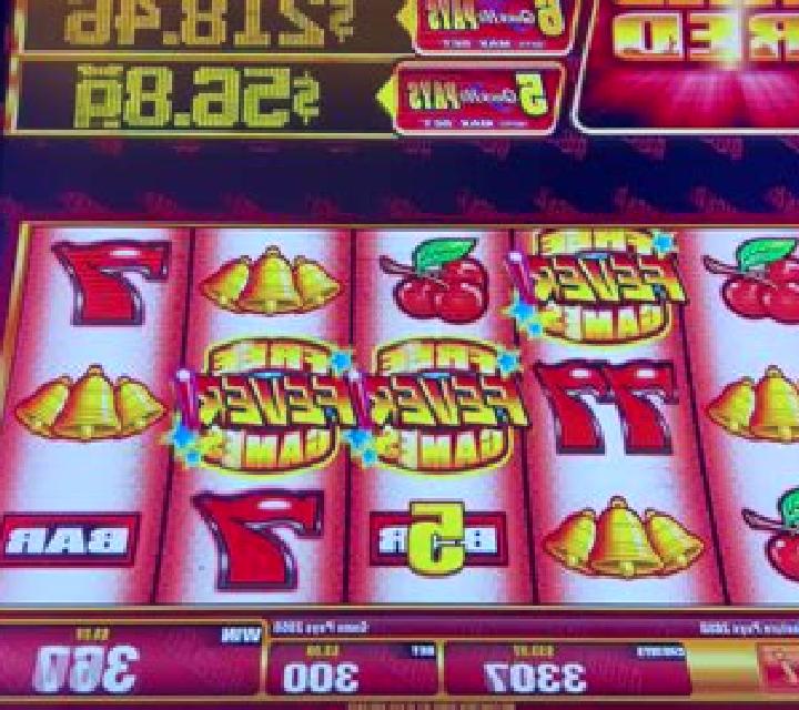 Fruit Love Fever slot