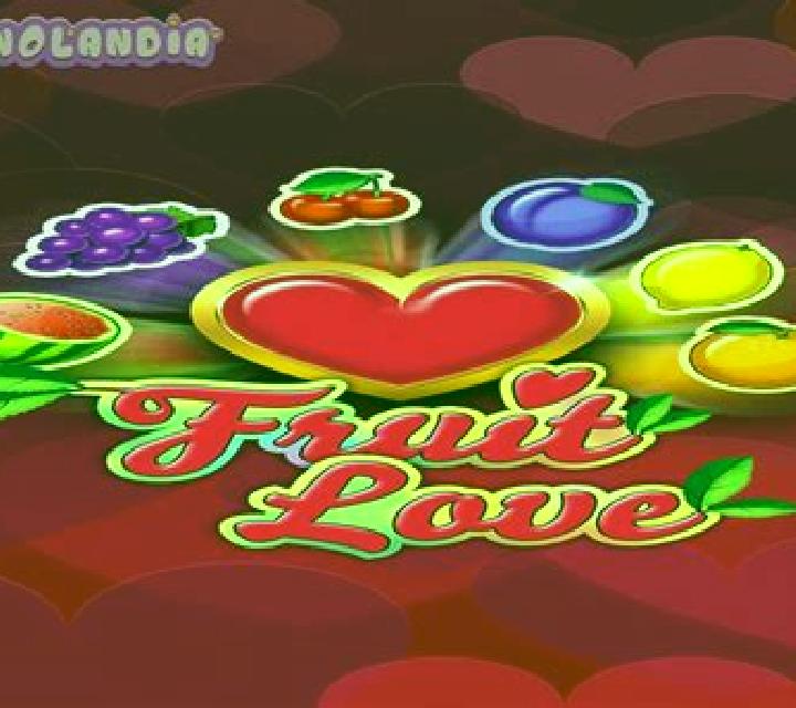 Fruit Love slot game