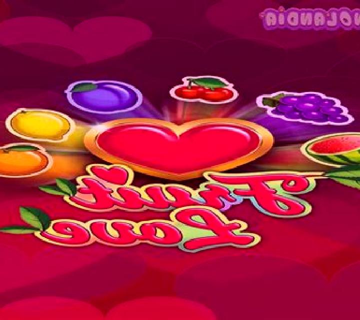 Fruit Love slot machine