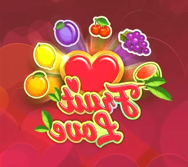Fruit Love slot