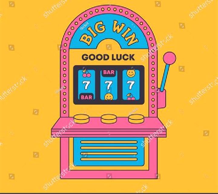 Fruit Luck slot machine