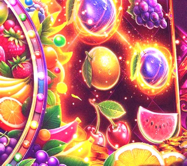 Fruit Luck slot