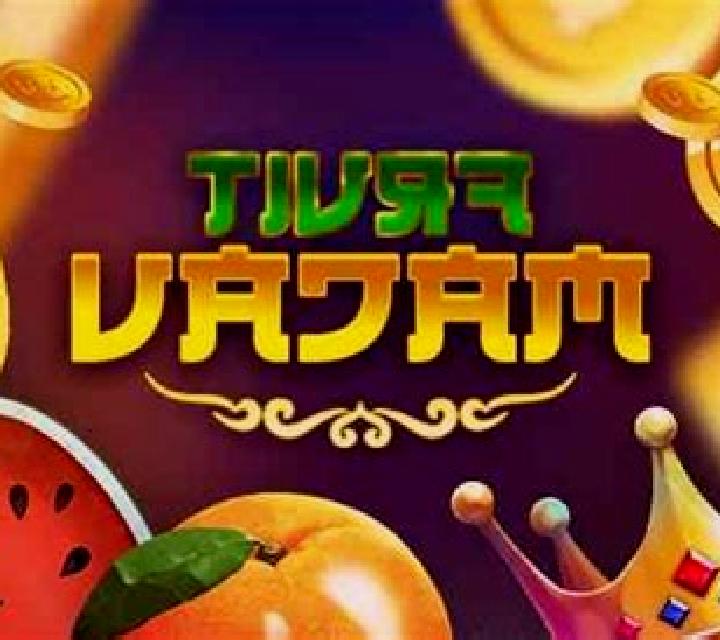 Fruit Macau slot game