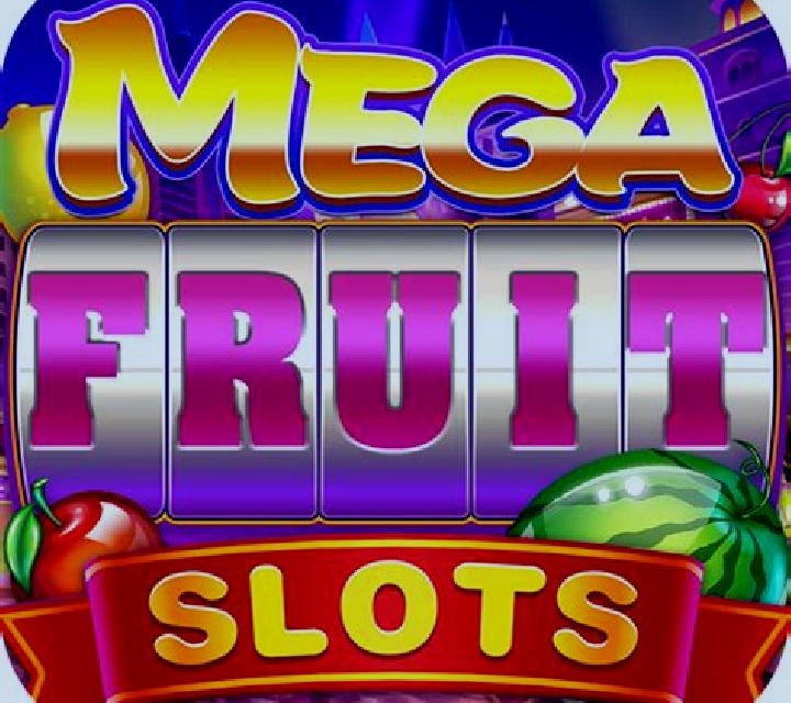 Fruit Machine Mega Bonus slot