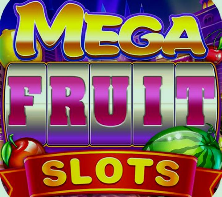 Fruit Machine Mega X slot game