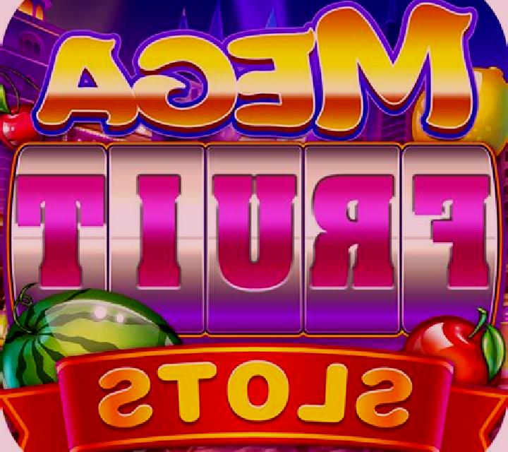 Fruit Machine Mega X slot machine