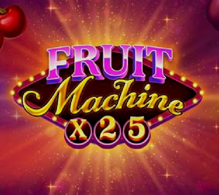 Fruit Machine (Slot Factory) slot game