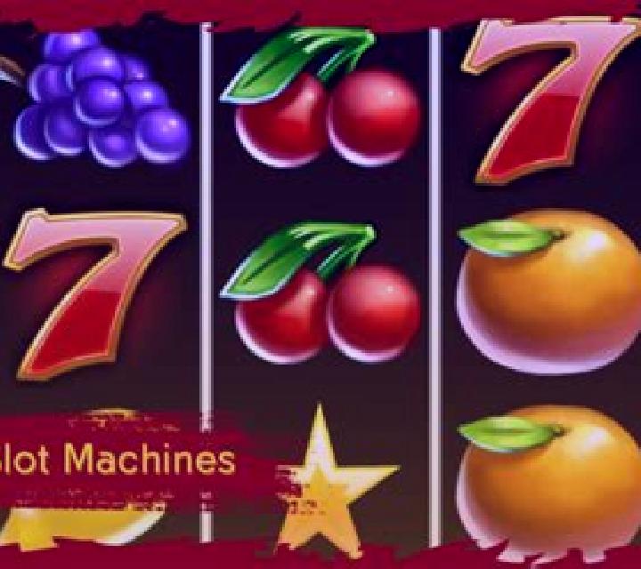 Fruit Machine (Slot Factory) slot machine