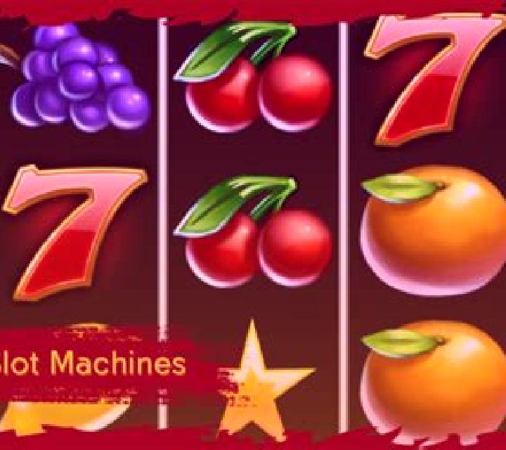 Fruit Machine (Slot Factory) slot