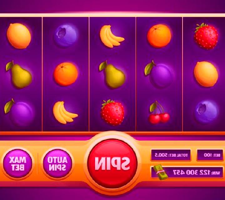 Fruit Machine (Spinoro) slot game
