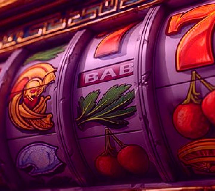Fruit Machine (Spinoro) slot machine