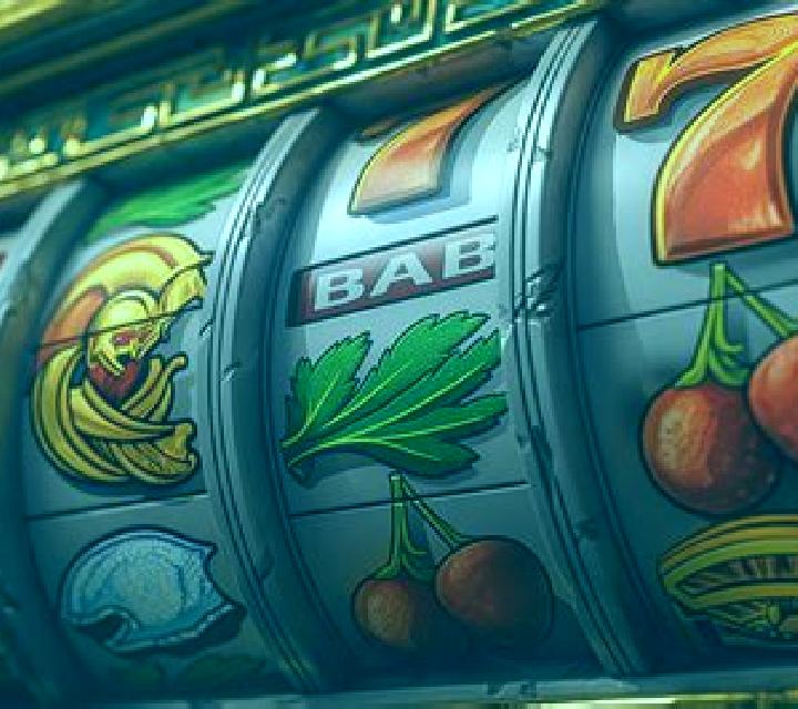 Fruit Machine (Spinoro) slot