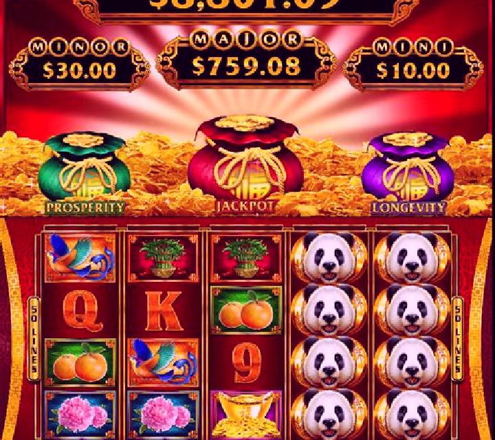 Fruit Machine (You Lian Gaming) slot game
