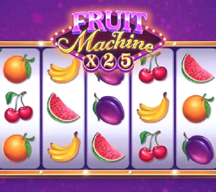 Fruit Machine (You Lian Gaming) slot