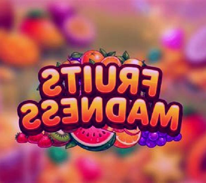 Fruit Madness slot game