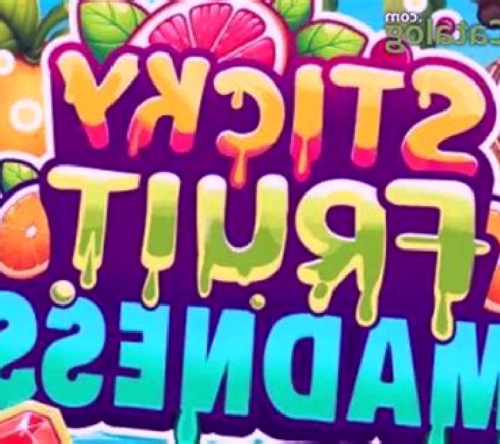 Fruit Madness slot