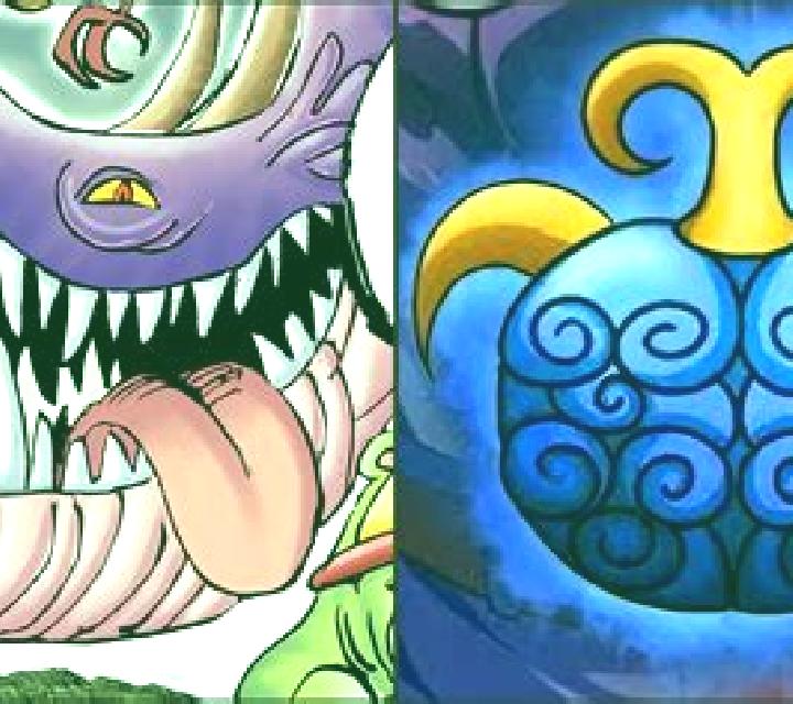 Fruit Manga slot