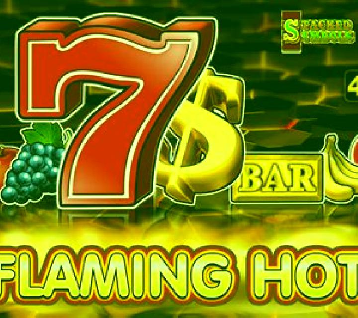 Fruit Mania Flaming Link slot game