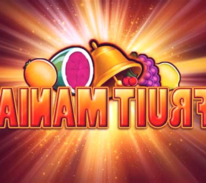 Fruit Mania GDN online slot