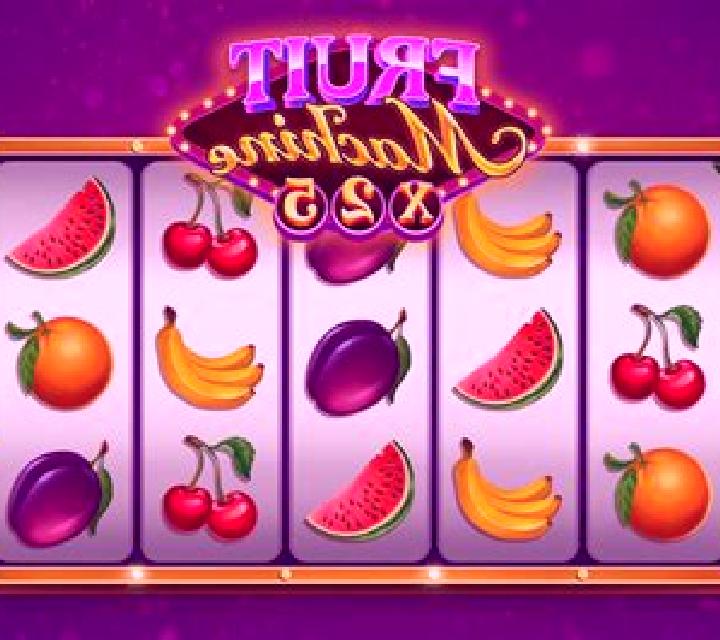Fruit Mania (XIN Gaming) slot game